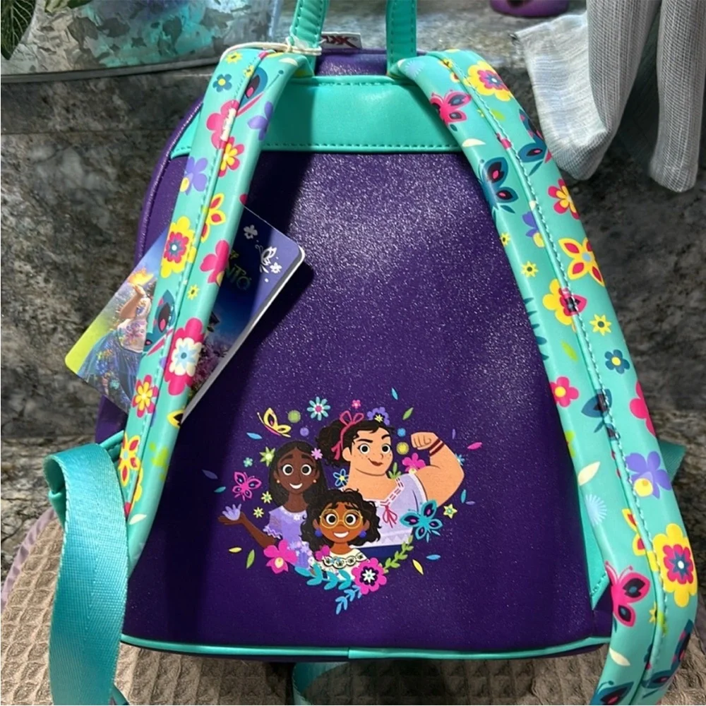 Loungefly brand new